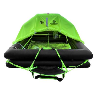 Regatta Raft
