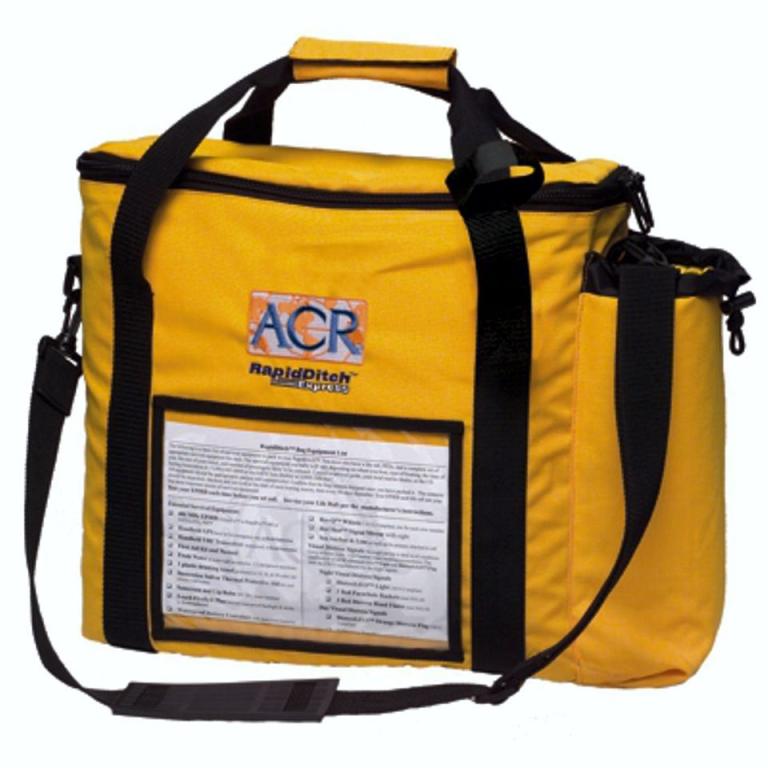 Rapid Ditch Express Bag