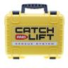 Catch and Lift Bergesystem