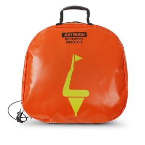 Jonbuoy MK6 Tasche, orange