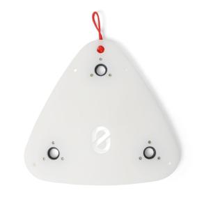 Jonbuoy MK6 Tasche, Wandbefestigung