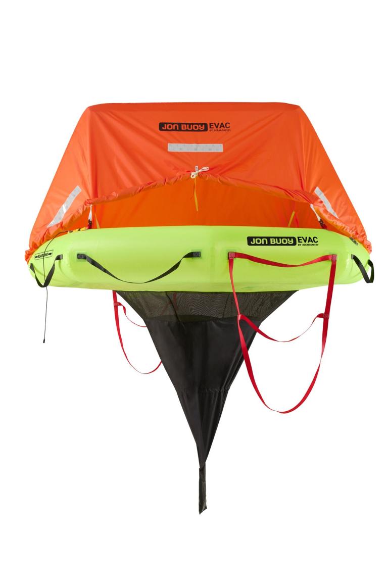 Jonbuoy EVAC