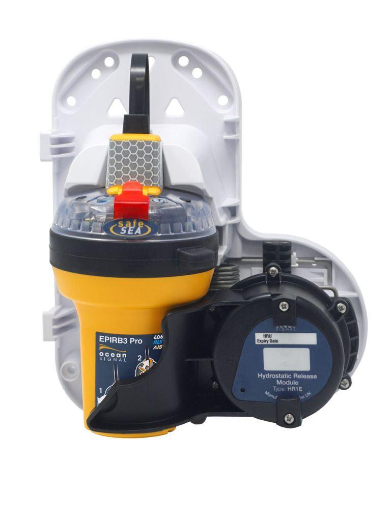EPIRB 3 PRO FloatFree