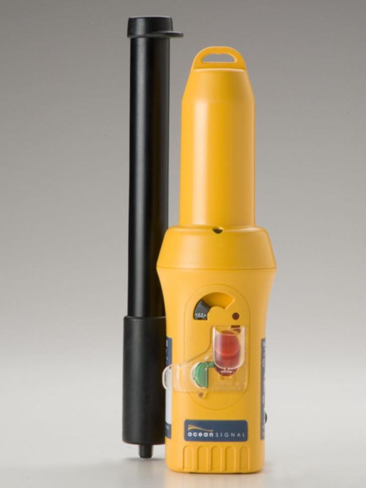 Ocean Signal S100 SART