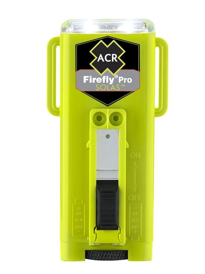 Firefly PRO