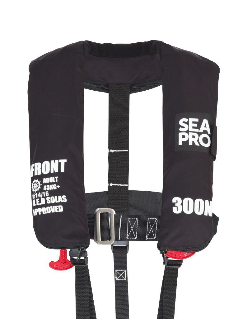 SEA PRO 300